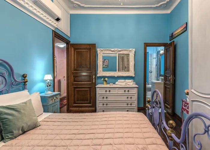 Dorholidayhome Roma