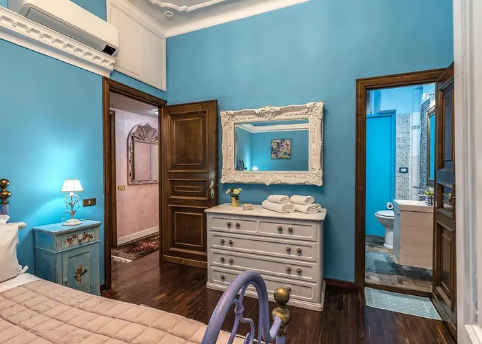Dorholidayhome * Roma