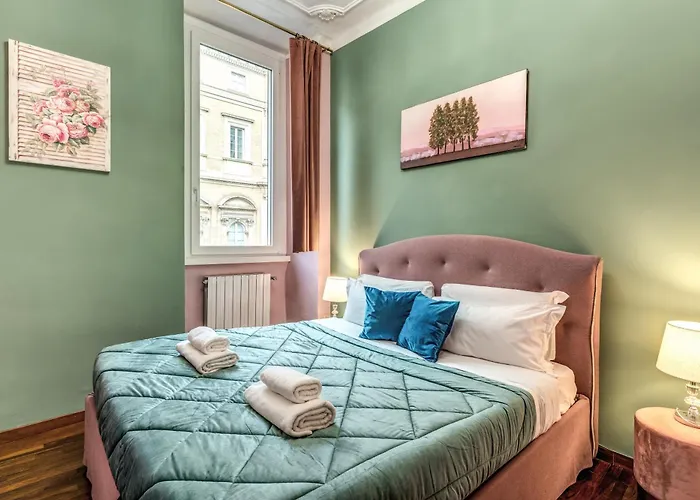 Dorholidayhome Roma