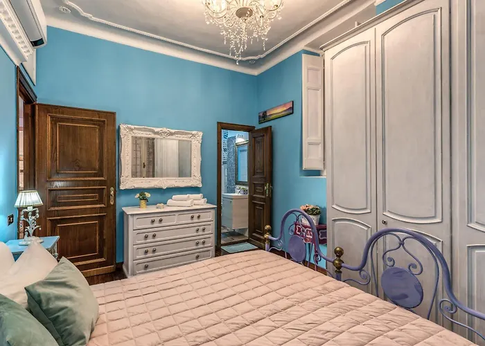 Apartamento Dorholidayhome