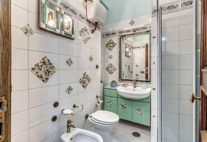 Dorholidayhome * Roma