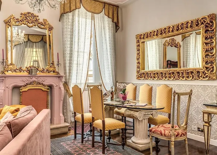 Dorholidayhome Roma