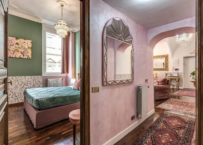 Dorholidayhome * Roma
