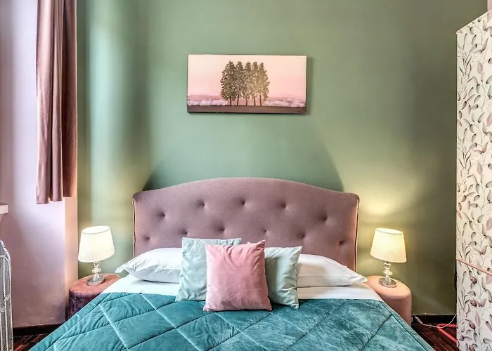 Apartamento Dorholidayhome *