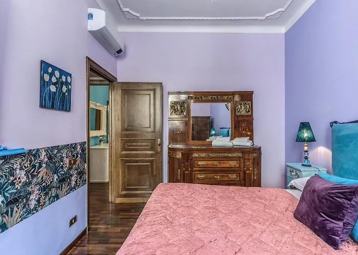 Apartamento Dorholidayhome *