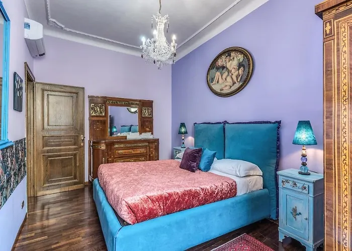 Dorholidayhome Roma