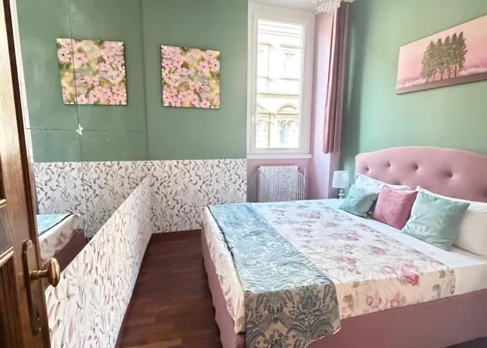 Dorholidayhome