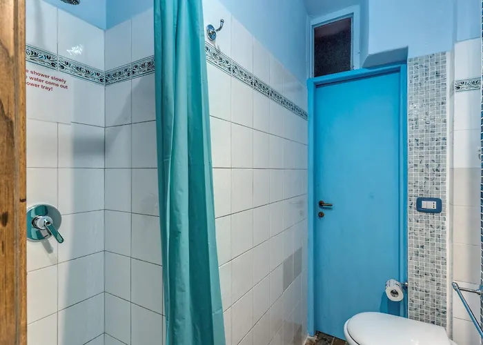 Dorholidayhome Roma