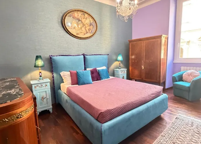 Apartamento Dorholidayhome Roma