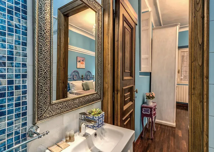 Apartamento Dorholidayhome Roma