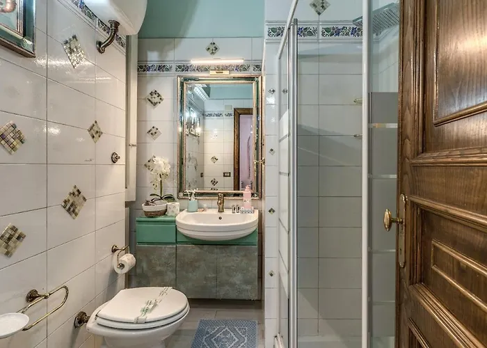 Dorholidayhome * Roma