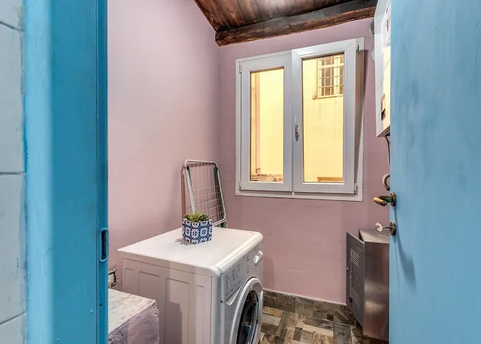 Dorholidayhome * Roma